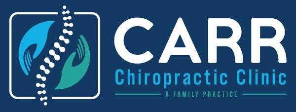 Carr Chiropractic Clinic!