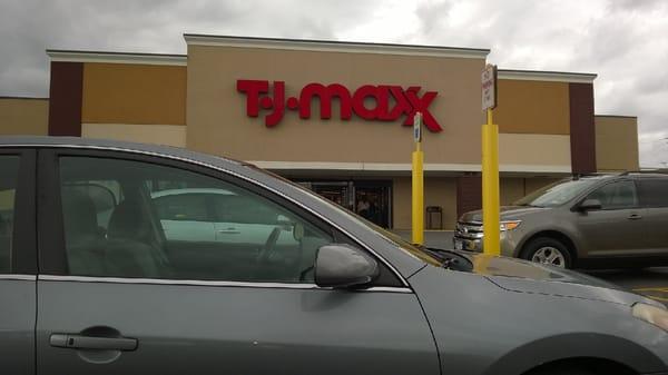 T.J. Maxx