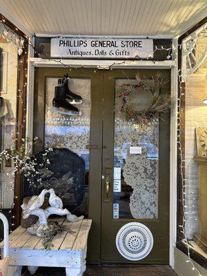 Phillips General Store 4