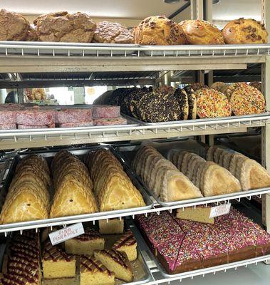 Emilio's Bakery