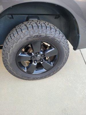 Southern Cal Wheel Repair