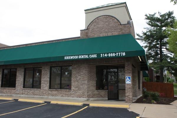 Kirkwood Dental Care