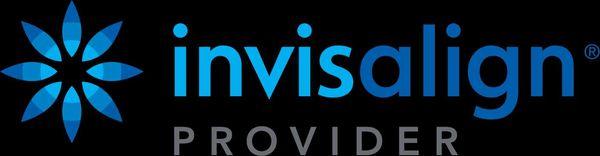 We are able to offer invisalign to our patients