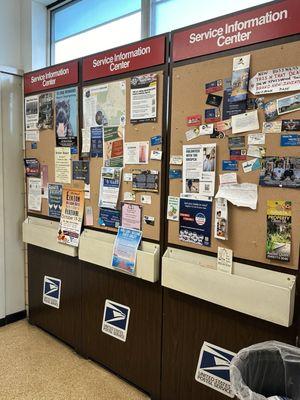 Elkton Post Office