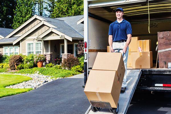 Local Movers4u