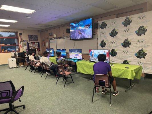 WE NOW OFFER GAME ROOM SETUPS FOR THE DURATION OF YOUR EVENT ... visit our website to learn more.