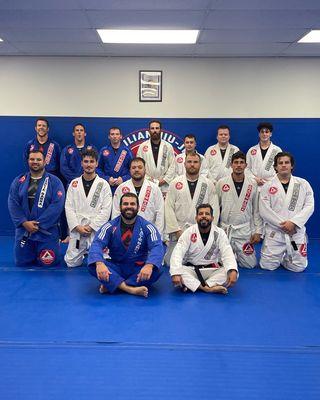 GB1 Fundamentals Class for all levels