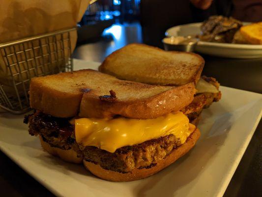 Cajun Meatloaf