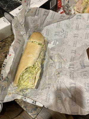 Jimmy John's