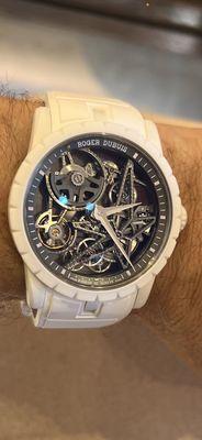 Roger Dubuis