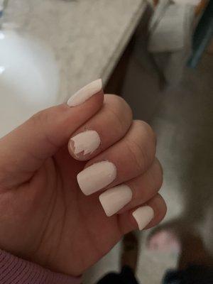 Nails