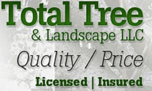 Total Tree Service & Landscaping