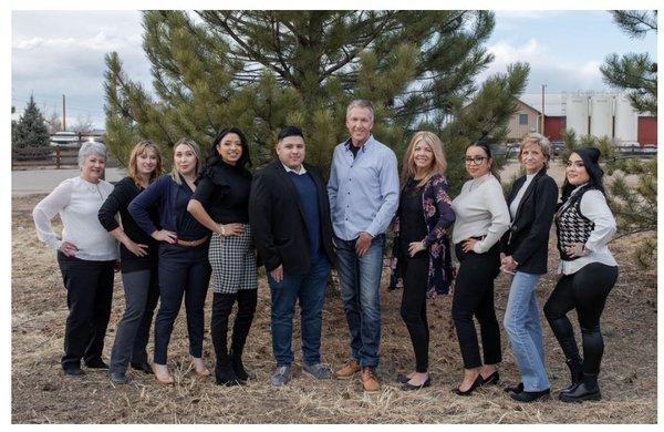 Rocky Mountain Insurance Specialists