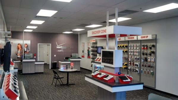 Verizon Authorized Retailer - GoWireless