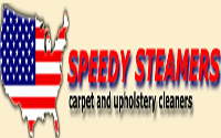 Speedy Steamers logo