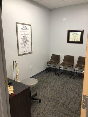 Exam Room