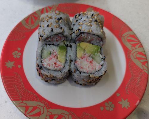 California Roll