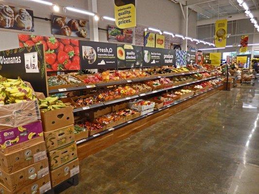 Produce Isle