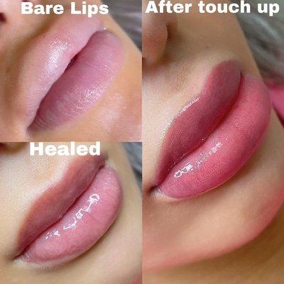 Lip Blush