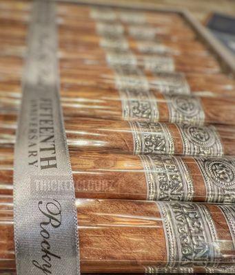 Rocky patel cigars