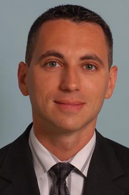 Alexander Rabinovich, MD