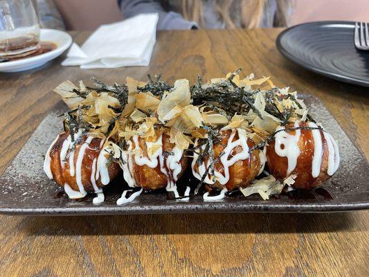 Takoyaki