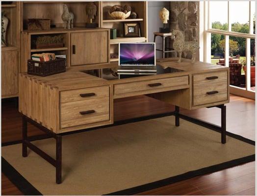 Kane's Furniture Home Office Collections