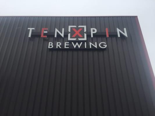 Ten Pin Brewing