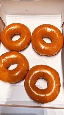 Original Glazed