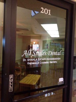 All Smiles Dental Fresno