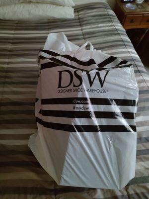 DSW Designer Shoe Warehouse