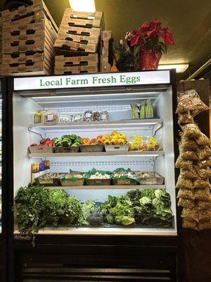 Farm Fresh Produce