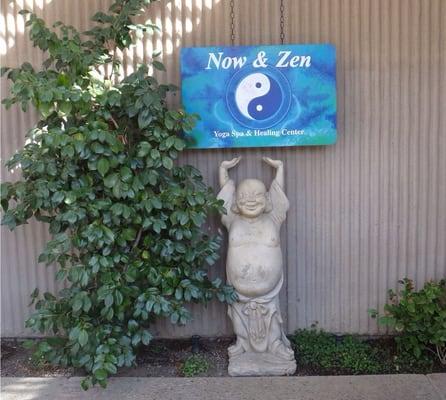 Now and Zen Yoga Studio