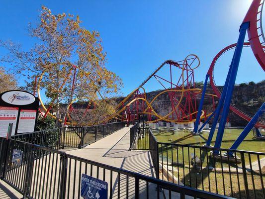 Wonder Woman Golden Lasso Coaster