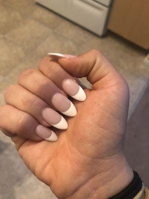 French Manicure