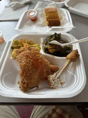 Southern Express Soul Food