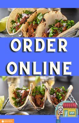 La Familia Calejas Market See our menu & Order Online https://bit.ly/Lafamiliacallejas