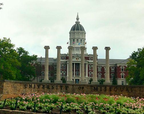 University of Missouri-Columbia