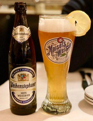 Hefeweizen