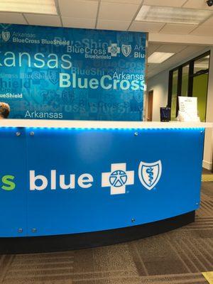 Arkansas Blue Cross and Blue Shield