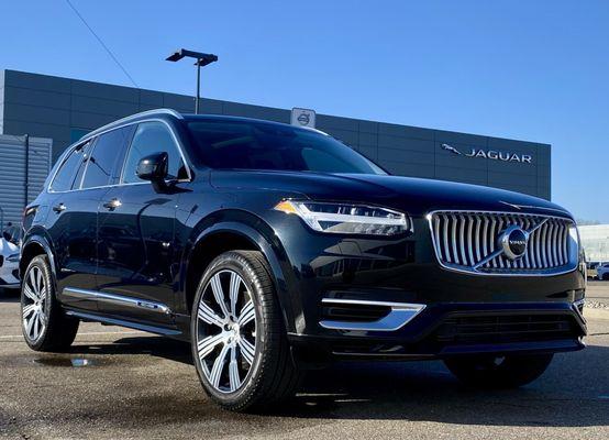 XC90