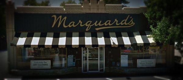 Marquard's Cleaners