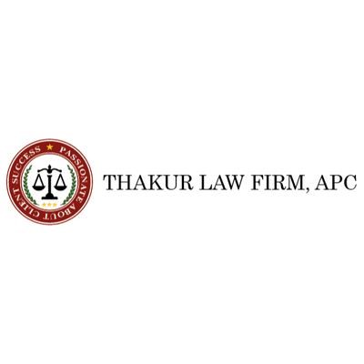 Thakur Law Firm, APC