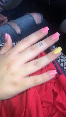 Nails