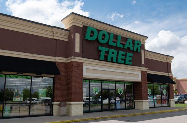 Dollar Tree