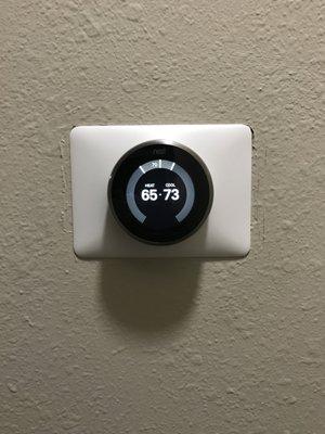 Nest Pro