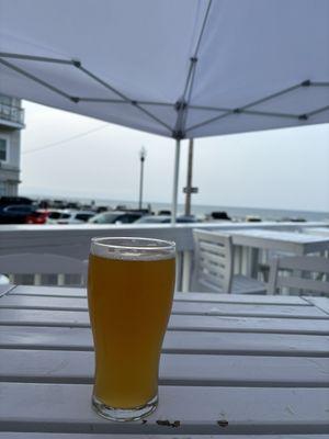 Doctor's Island Brewing