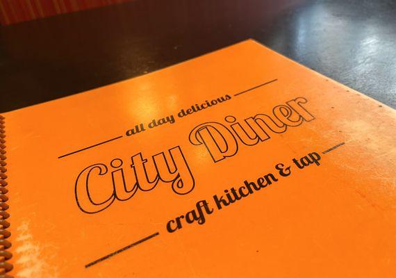 City Diner