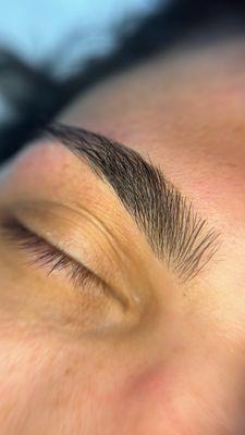 Brow Wax