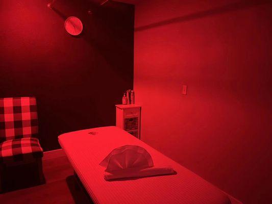 Massage Room 3